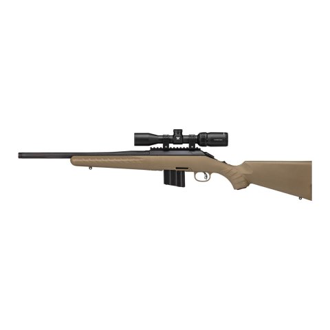 Luneta celownicza Vortex Crossfire HD 2-7x32 1" V-Plex MOA Vortex Optics