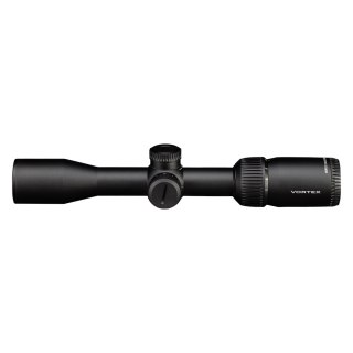 Luneta celownicza Vortex Crossfire HD 2-7x32 1" iR Dead-Hold 2A BDC MOA Vortex Optics