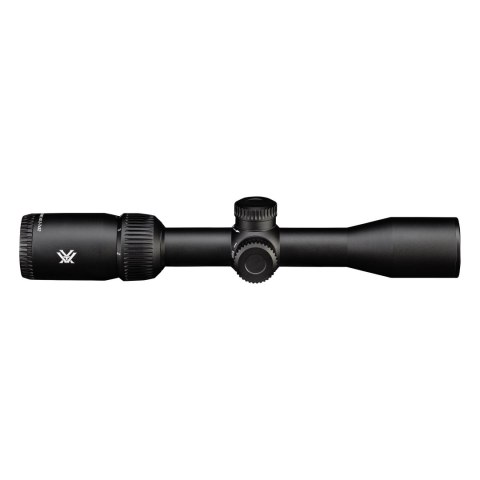 Luneta celownicza Vortex Crossfire HD 2-7x32 1" iR Dead-Hold 2A BDC MOA Vortex Optics