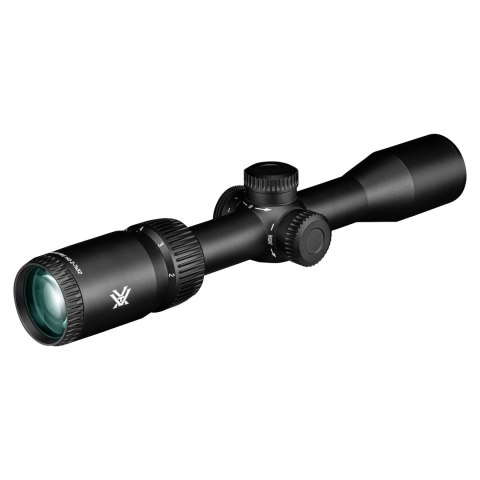 Luneta celownicza Vortex Crossfire HD 2-7x32 1" iR Dead-Hold 2A BDC MOA Vortex Optics
