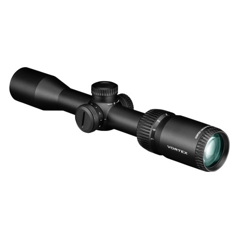 Luneta celownicza Vortex Crossfire HD 2-7x32 1" iR Dead-Hold 2A BDC MOA Vortex Optics