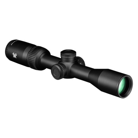 Luneta celownicza Vortex Crossfire HD 2-7x32 1" iR Dead-Hold 2A BDC MOA Vortex Optics