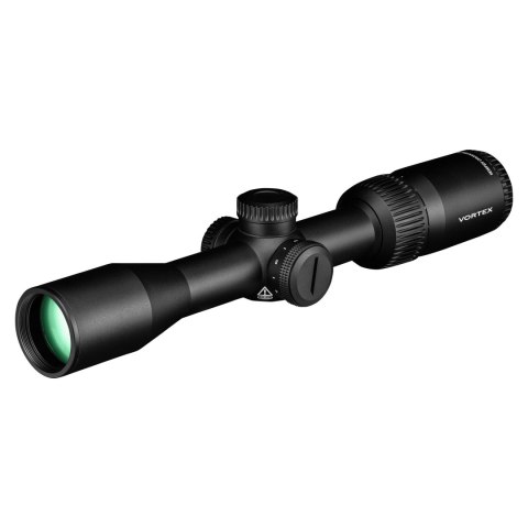 Luneta celownicza Vortex Crossfire HD 2-7x32 1" iR Dead-Hold 2A BDC MOA Vortex Optics
