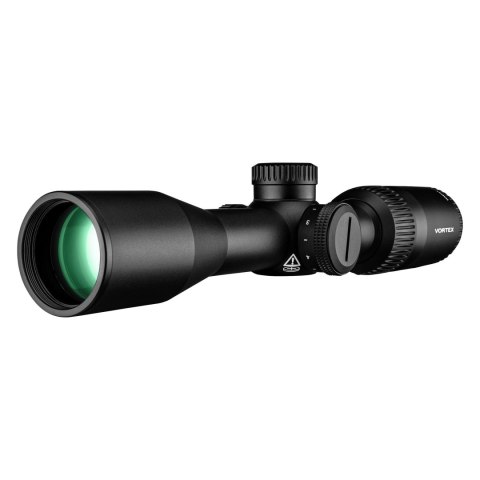 Luneta celownicza Vortex Crossfire HD 2-7x32 1" iR Dead-Hold 2A BDC MOA Vortex Optics