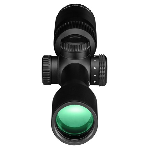Luneta celownicza Vortex Crossfire HD 2-7x32 1" iR Dead-Hold 2A BDC MOA Vortex Optics