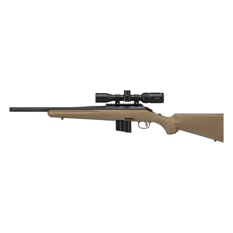 Luneta celownicza Vortex Crossfire HD 2-7x32 1" iR Dead-Hold 2A BDC MOA Vortex Optics