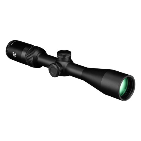 Luneta celownicza Vortex Crossfire HD 3-9x40 1" Dead-Hold BDC MOA Vortex Optics