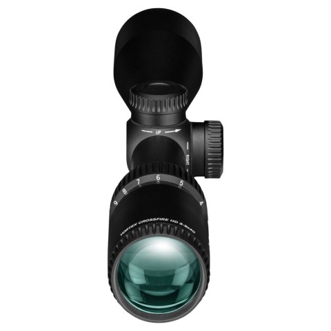 Luneta celownicza Vortex Crossfire HD 3-9x40 1" Dead-Hold BDC MOA Vortex Optics