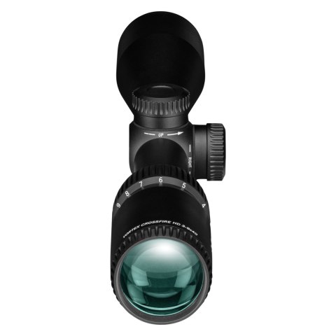 Luneta celownicza Vortex Crossfire HD 3-9x40 1" Muzzleloader BDC MOA Vortex Optics