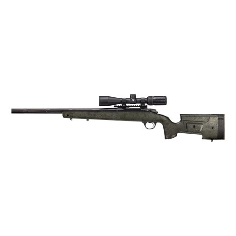 Luneta celownicza Vortex Crossfire HD 3-9x40 1" Muzzleloader BDC MOA Vortex Optics