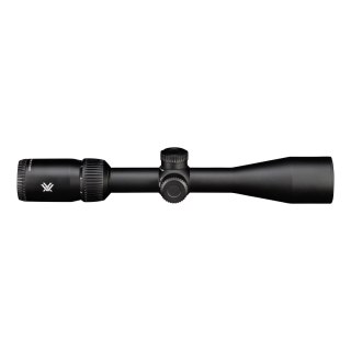 Luneta celownicza Vortex Crossfire HD 3-9x40 1" Straight-Wall BDC MOA Vortex Optics