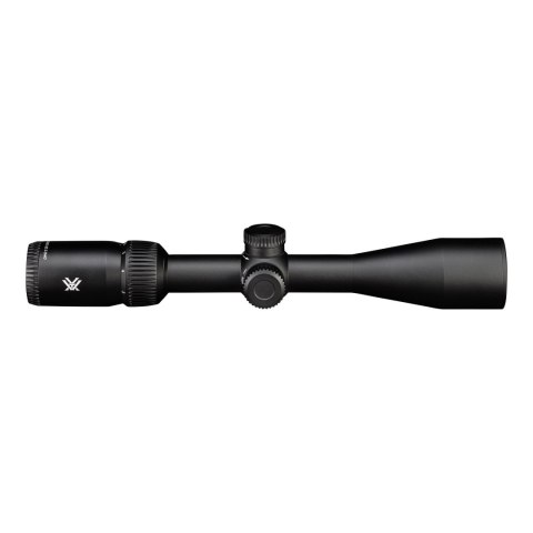 Luneta celownicza Vortex Crossfire HD 3-9x40 1" Straight-Wall BDC MOA Vortex Optics