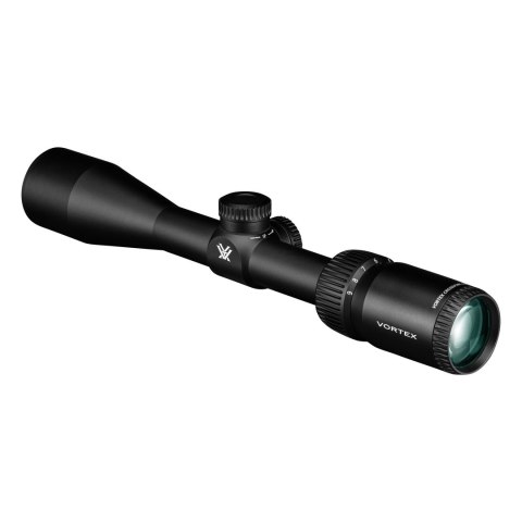 Luneta celownicza Vortex Crossfire HD 3-9x40 1" Straight-Wall BDC MOA Vortex Optics