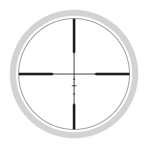 Luneta celownicza Vortex Crossfire HD 3-9x40 1" Straight-Wall BDC MOA Vortex Optics