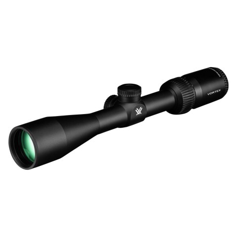 Luneta celownicza Vortex Crossfire HD 3-9x40 1" V-Plex MOA Vortex Optics
