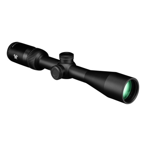 Luneta celownicza Vortex Crossfire HD 3-9x40 1" V-Plex MOA Vortex Optics
