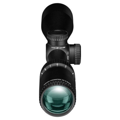 Luneta celownicza Vortex Crossfire HD 3-9x40 1" V-Plex MOA Vortex Optics