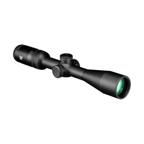 Luneta celownicza Vortex Crossfire HD 3-9x40 1" iR Dead-Hold 2A BDC MOA Vortex Optics