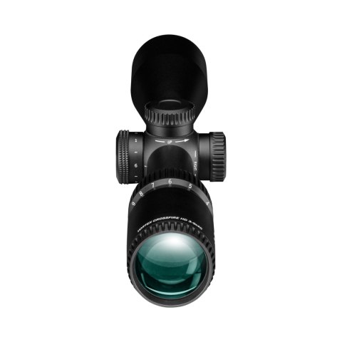 Luneta celownicza Vortex Crossfire HD 3-9x40 1" iR Dead-Hold 2A BDC MOA Vortex Optics