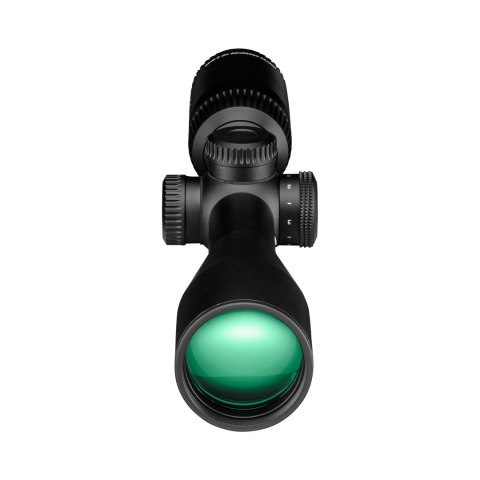 Luneta celownicza Vortex Crossfire HD 3-9x40 1" iR Dead-Hold 2A BDC MOA Vortex Optics