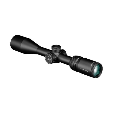 Luneta celownicza Vortex Crossfire HD 4-12x44 1" Dead-Hold BDC MOA Vortex Optics