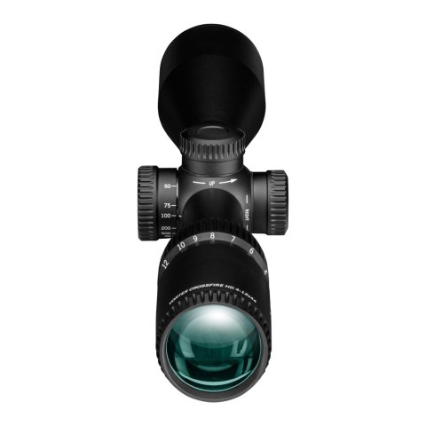 Luneta celownicza Vortex Crossfire HD 4-12x44 1" Dead-Hold BDC MOA Vortex Optics