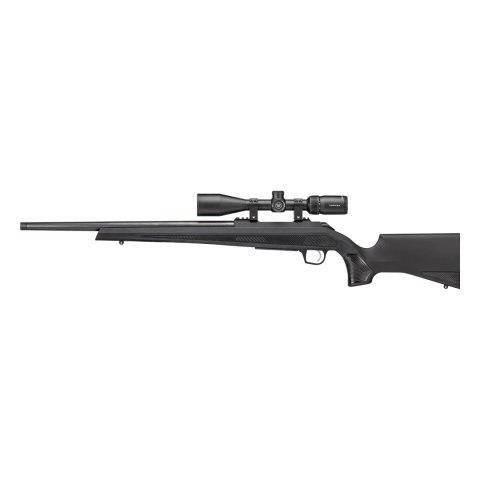 Luneta celownicza Vortex Crossfire HD 4-12x44 1" Dead-Hold BDC MOA Vortex Optics