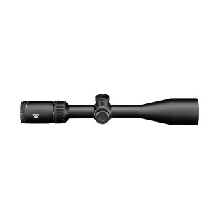 Luneta celownicza Vortex Crossfire HD 4-12x44 1" WideRange Plex MOA Vortex Optics