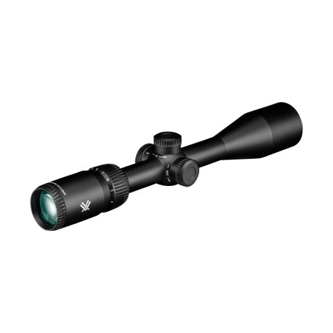 Luneta celownicza Vortex Crossfire HD 4-12x44 1" WideRange Plex MOA Vortex Optics