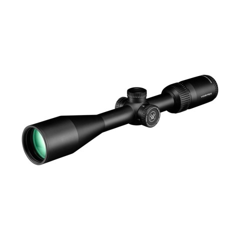 Luneta celownicza Vortex Crossfire HD 4-12x44 1" WideRange Plex MOA Vortex Optics