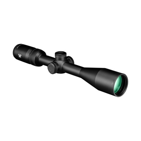 Luneta celownicza Vortex Crossfire HD 4-12x44 1" WideRange Plex MOA Vortex Optics