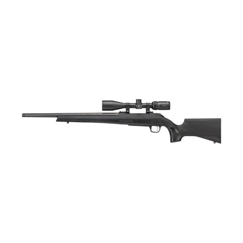 Luneta celownicza Vortex Crossfire HD 4-12x44 1" WideRange Plex MOA Vortex Optics