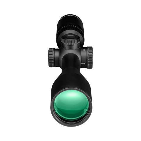 Luneta celownicza Vortex Crossfire HD 4-12x44 1" WideRange Plex MOA Vortex Optics