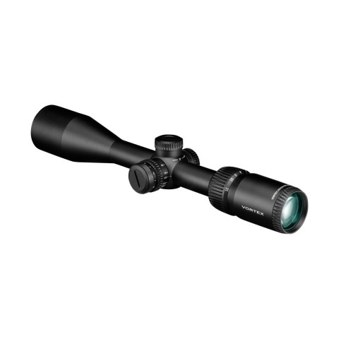 Luneta celownicza Vortex Crossfire HD 4-12x44 1" iR Dead-Hold® 2A BDC MOA Vortex Optics