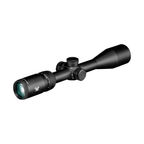 Luneta celownicza Vortex Crossfire HD 4-12x44 1" iR Dead-Hold® 2A BDC MOA Vortex Optics