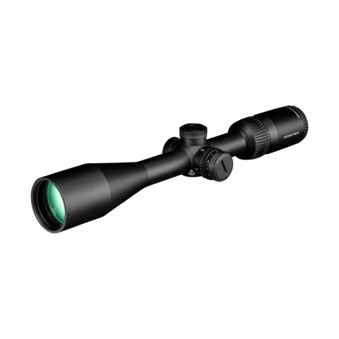 Luneta celownicza Vortex Crossfire HD 4-12x44 1" iR Dead-Hold® 2A BDC MOA Vortex Optics