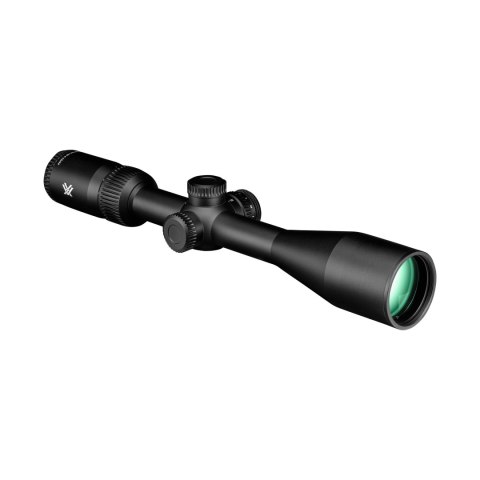 Luneta celownicza Vortex Crossfire HD 4-12x44 1" iR Dead-Hold® 2A BDC MOA Vortex Optics