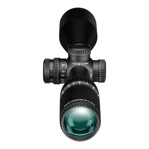 Luneta celownicza Vortex Crossfire HD 4-12x44 1" iR Dead-Hold® 2A BDC MOA Vortex Optics