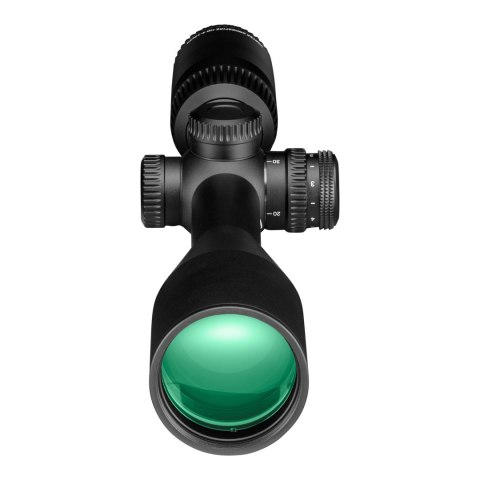 Luneta celownicza Vortex Crossfire HD 4-12x44 1" iR Dead-Hold® 2A BDC MOA Vortex Optics
