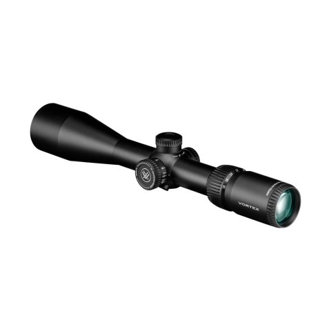 Luneta celownicza Vortex Crossfire HD 6-18x50 30 mm WideRange Plex MOA Vortex Optics