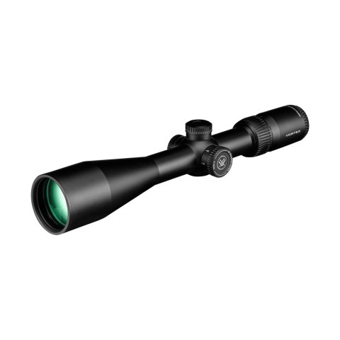 Luneta celownicza Vortex Crossfire HD 6-18x50 30 mm WideRange Plex MOA Vortex Optics