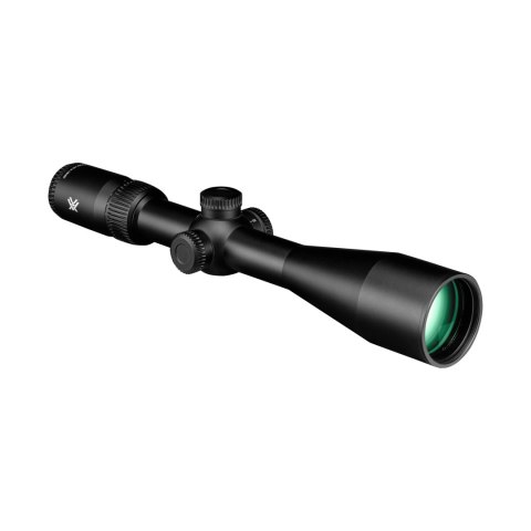 Luneta celownicza Vortex Crossfire HD 6-18x50 30 mm WideRange Plex MOA Vortex Optics