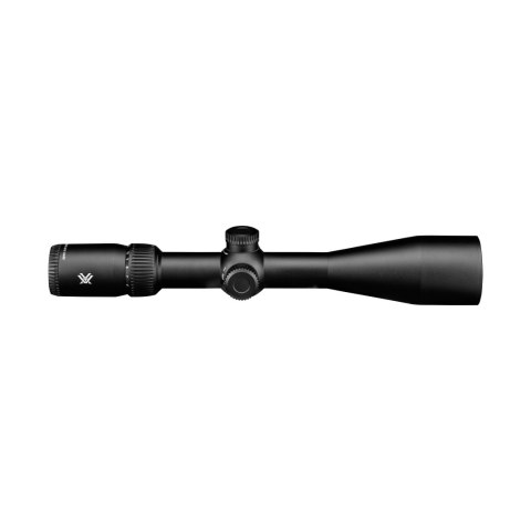 Luneta celownicza Vortex Crossfire HD 6-18x50 30 mm iR Dead-Hold® 2A BDC MOA Vortex Optics