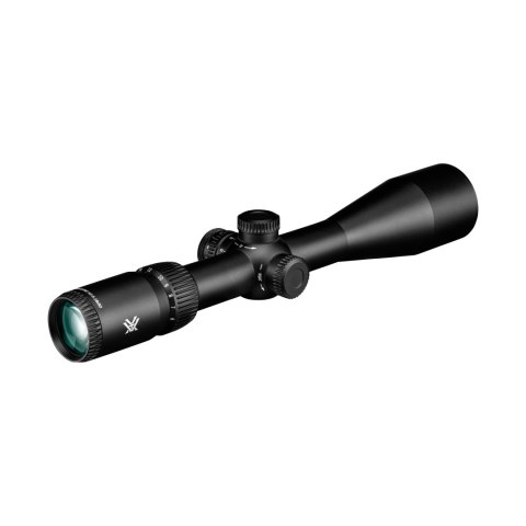 Luneta celownicza Vortex Crossfire HD 6-18x50 30 mm iR Dead-Hold® 2A BDC MOA Vortex Optics