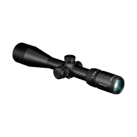 Luneta celownicza Vortex Crossfire HD 6-18x50 30 mm iR Dead-Hold® 2A BDC MOA Vortex Optics