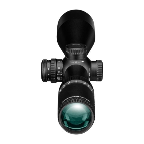 Luneta celownicza Vortex Crossfire HD 6-18x50 30 mm iR Dead-Hold® 2A BDC MOA Vortex Optics