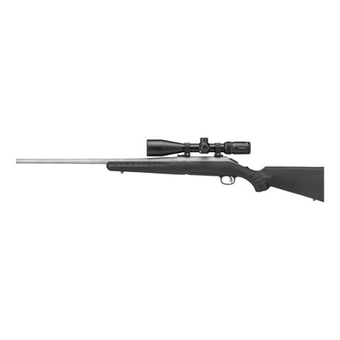 Luneta celownicza Vortex Crossfire HD 6-18x50 30 mm iR Dead-Hold® 2A BDC MOA Vortex Optics