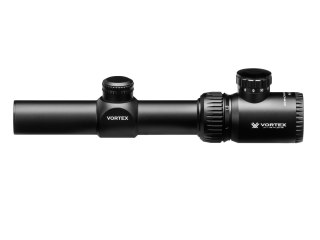 Luneta celownicza Vortex Crossfire II 1-4x24 30 mm V-Brite Vortex Optics