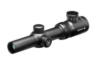 Luneta celownicza Vortex Crossfire II 1-4x24 30 mm V-Brite Vortex Optics