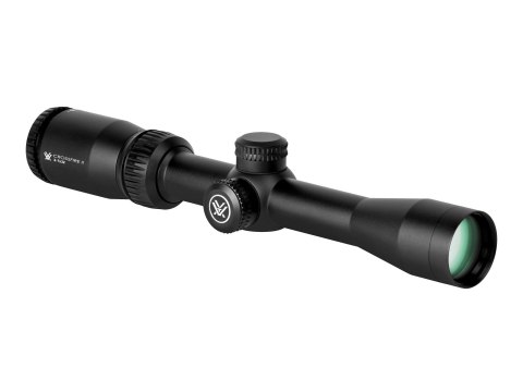 Luneta celownicza Vortex Crossfire II 2-7x32 1'' BDC Vortex Optics